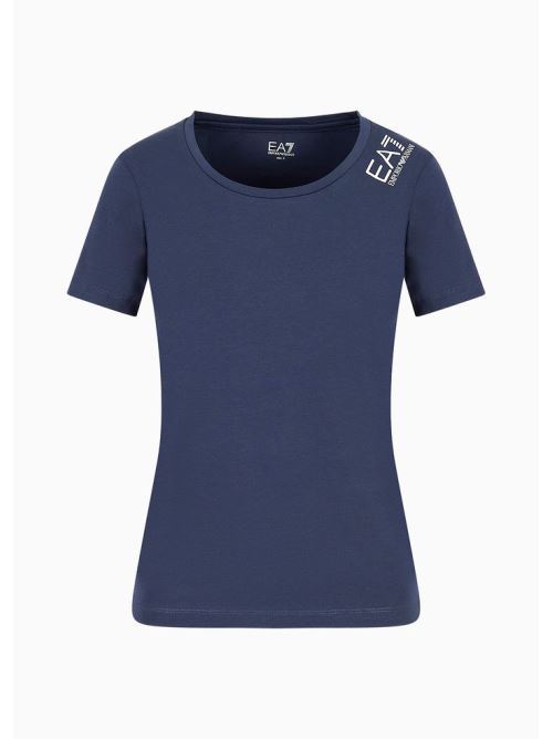 T-SHIRT EMPORIO ARMANI EA7 | 8NTT50 TJFKZ/1554